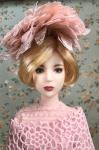 Phyn & Aero - Annora Monet - First Blush - Doll